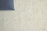 Exquisite Rugs Caprice Hand-tufted New Zealand Wool 2718 Gray/Ivory 10' x 14' Area Rug