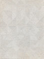 Exquisite Rugs Caprice Hand-tufted New Zealand Wool 4758 Beige/Ivory 10' x 14' Area Rug