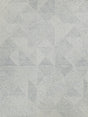 Exquisite Rugs Caprice Hand-tufted New Zealand Wool 4761 Light Blue 5' x 8' Area Rug