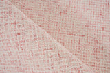 Exquisite Rugs Caprice Hand-tufted New Zealand Wool 4762 Pink/Ivory 8' x 10' Area Rug