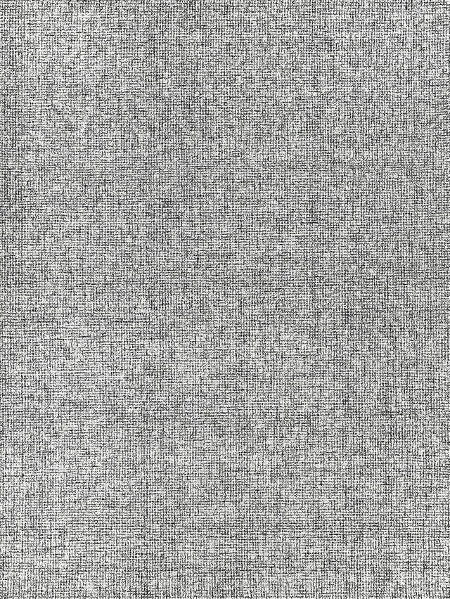 Exquisite Rugs Caprice Hand-tufted New Zealand Wool 4765 Black/Ivory 8' x 10' Area Rug