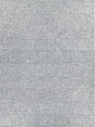 Exquisite Rugs Caprice Hand-tufted New Zealand Wool 4774 Blue/Ivory 10' x 14' Area Rug