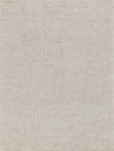 Exquisite Rugs Caprice Hand-tufted New Zealand Wool 4775 Beige/Ivory 10' x 14' Area Rug