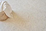 Exquisite Rugs Caprice Hand-tufted New Zealand Wool 4775 Beige/Ivory 10' x 14' Area Rug