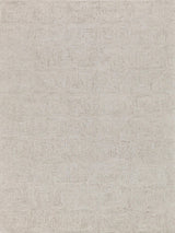 Exquisite Caprice Hand-tufted New Zealand Wool Beige/Ivory Area Rug 10.0'X14.0' Rug