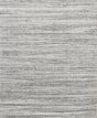 Exquisite Rugs Carmen Hand-loomed PET yarn 4488 Ivory/Blue 6' x 9' Area Rug