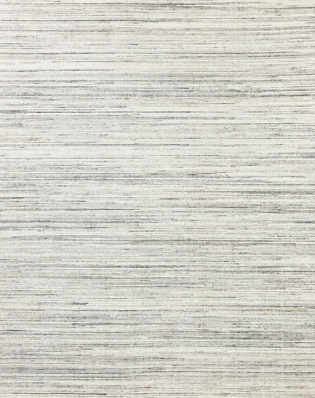 Exquisite Rugs Carmen Hand-loomed PET yarn 4489 Ivory/Gray 10' x 14' Area Rug