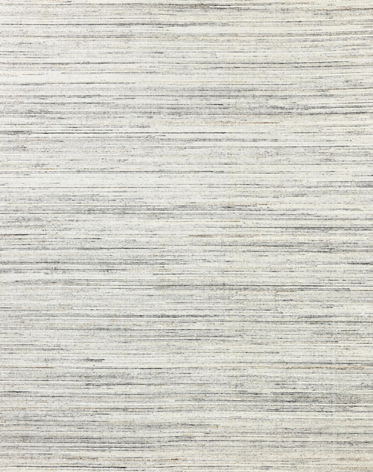 Exquisite Carmen Hand-loomed PET yarn Ivory/Gray Area Rug 10.0'X14.0' Rug