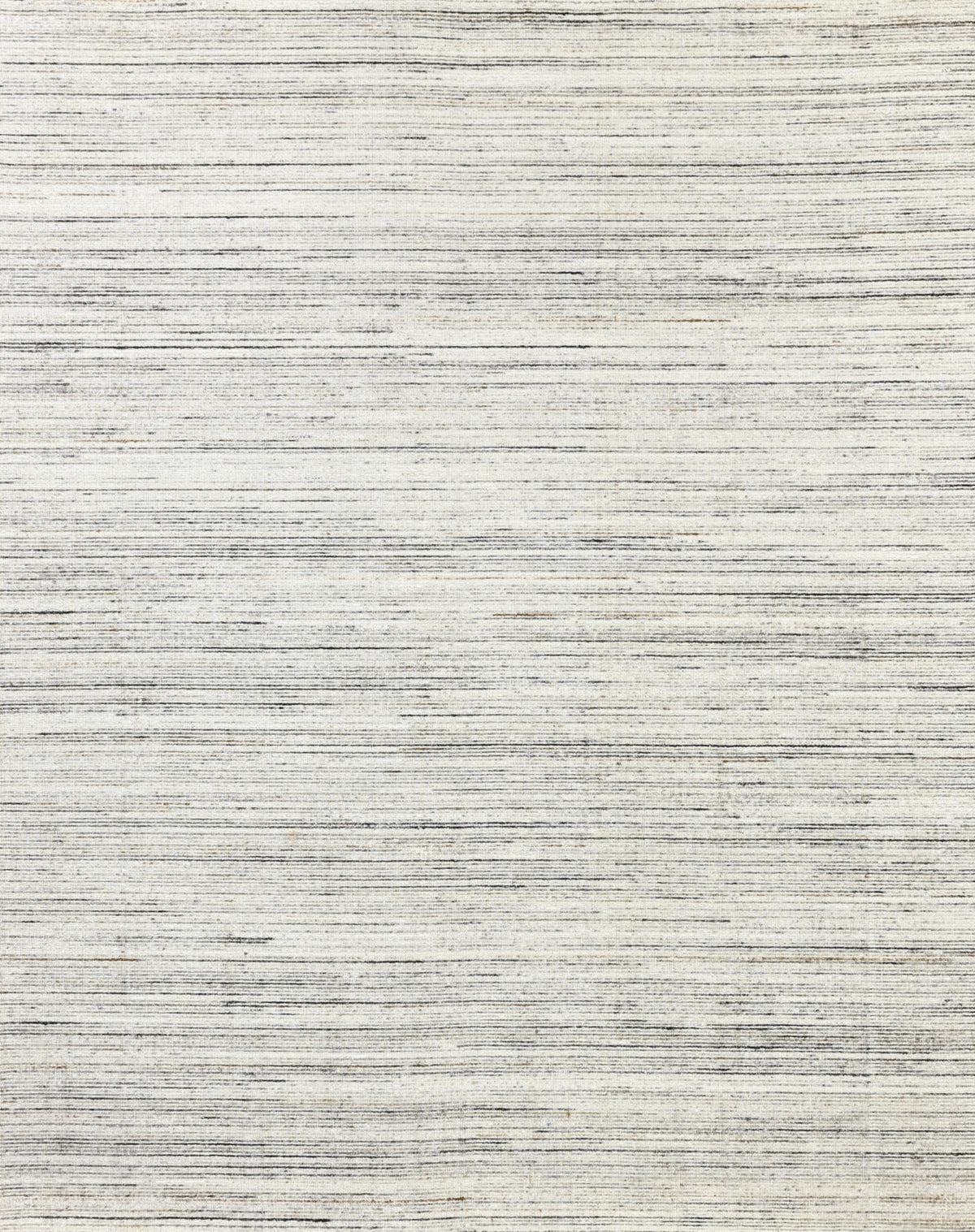 Exquisite Rugs Carmen Hand-loomed PET yarn 4489 Ivory/Gray 9' x 12' Area Rug