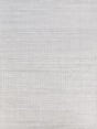 Exquisite Rugs Castelli Hand-loomed Bamboo Silk/Wool 3979 Ivory 14' x 18' Area Rug