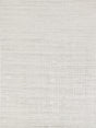 Exquisite Rugs Castelli Hand-loomed Bamboo Silk/Wool 4354 Ivory 12' x 15' Area Rug
