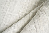 Exquisite Rugs Castelli Hand-loomed Bamboo Silk/Wool 4354 Ivory 15' x 12' Area Rug