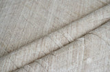 Exquisite Rugs Castelli Hand-loomed Bamboo Silk/Wool 4358 Light Beige 12' x 15' Area Rug