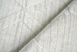Exquisite Rugs Castelli Hand-loomed Bamboo Silk/Wool 4360 Ivory 18' x 14' Area Rug