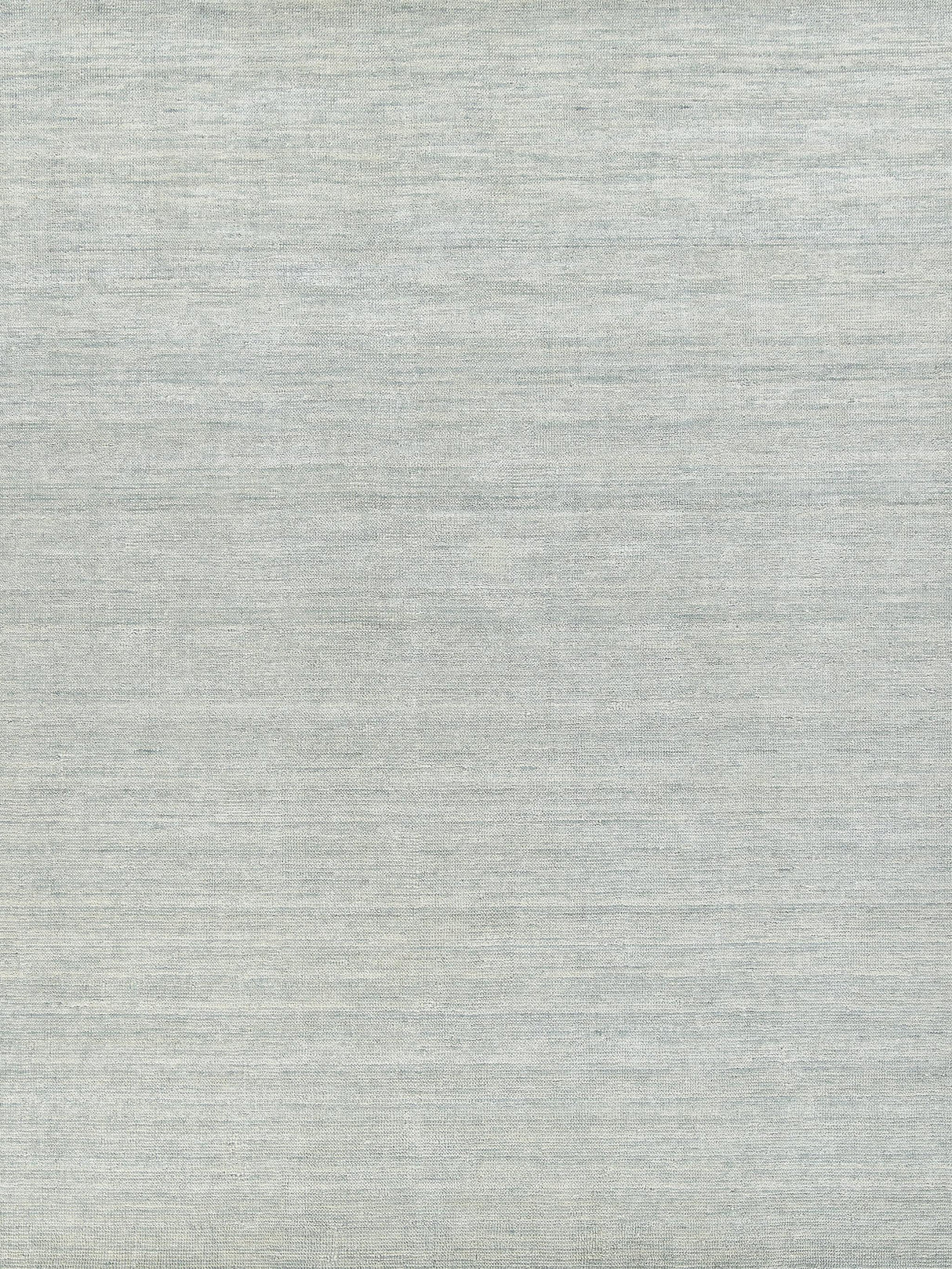 Exquisite Catalina Hand-loomed Wool/Bamboo Silk Beige Area Rug 10.0'X14.0' Rug