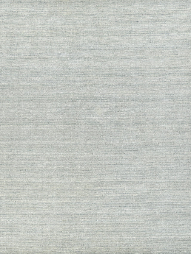 Exquisite Rugs Catalina Hand-loomed Wool/Bamboo Silk 5212 Beige 12' x 15' Area Rug