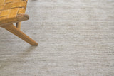 Exquisite Rugs Catalina Hand-loomed Wool/Bamboo Silk 5212 Beige 12' x 15' Area Rug