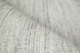 Exquisite Rugs Catalina Hand-loomed Wool/Bamboo Silk 5212 Beige 12' x 15' Area Rug