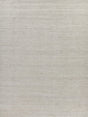 Exquisite Rugs Catalina Hand-loomed Wool/Bamboo Silk 5214 Silver 12' x 15' Area Rug