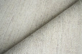 Exquisite Rugs Catalina Hand-loomed Wool/Bamboo Silk 5214 Silver 6' x 9' Area Rug