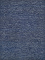 Exquisite Rugs Chelsea Flatweave New Zealand Wool 4795 Navy 9' x 12' Area Rug