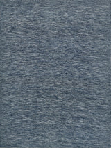 Exquisite Rugs Chelsea Flatweave New Zealand Wool 4960 Black/Ivory 12' x 15' Area Rug