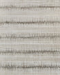 Exquisite Rugs Chroma Hand-loomed Wool/Bamboo Silk 4495 Charcoal/Gray 12' x 15' Area Rug