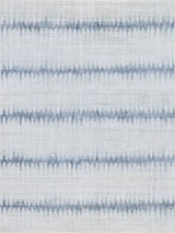 Exquisite Chroma Hand-loomed Wool/Bamboo Silk Light Blue Area Rug 14.0'X18.0' Rug