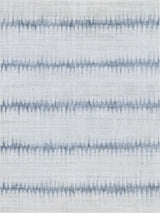 Exquisite Rugs Chroma Hand-loomed Wool/Bamboo Silk 4735 Light Blue 15' x 20' Area Rug