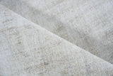 Exquisite Rugs Cloud Hand-loomed Wool/Bamboo Silk 5306 Ivory/Beige 9' x 12' Area Rug