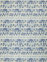 Exquisite Rugs Colorplay Hand-tufted New Zealand Wool 6506 Navy/Beige 12' x 15' Area Rug