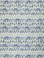 Exquisite Rugs Colorplay Hand-tufted New Zealand Wool 6506 Navy/Beige 12' x 15' Area Rug