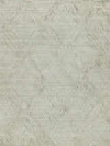 Exquisite Rugs Crescendo Hand-loomed Bamboo Silk 4900 Beige 12' x 15' Area Rug