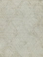 Exquisite Rugs Crescendo Hand-loomed Bamboo Silk 4900 Beige 12' x 15' Area Rug