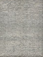 Exquisite Rugs Crescent Hand-knotted New Zealand Wool 4287 Gray 8' x 10' Area Rug