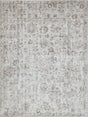 Exquisite Rugs Dorchester Hand-loomed Wool/Bamboo Silk 6325 Beige/Brown 10' x 14' Area Rug