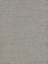 Exquisite Duo Hand-loomed Wool/Bamboo Silk Dark Gray/Silver Area Rug 9.0'X12.0' Rug