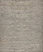 Exquisite Rugs Eaton Hand-knotted Wool/Bamboo Silk 4040 Gray 9' x 12' Area Rug