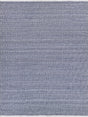 Exquisite Rugs Echo Indoor/Outdoor Flatweave PET yarn 4898 Ivory/Blue 8' x 10' Area Rug