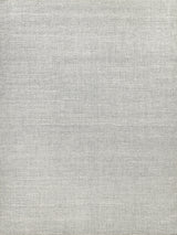 Exquisite Rugs Ferrus Handwoven Polyester/Wool/Cotton 3955 Silver/Ivory 14' x 18' Area Rug