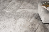 Exquisite Rugs Floor Art Hand-knotted Bamboo Silk 5710 Ivory/Beige 10' x 14' Area Rug