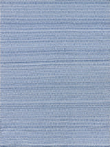 Exquisite Florence Indoor/Outdoor Flatweave PET yarn Light Blue Area Rug 12.0'X15.0' Rug