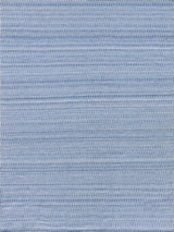 Exquisite Rugs Florence Indoor/Outdoor Flatweave PET yarn 4879 Light Blue 9' x 12' Area Rug
