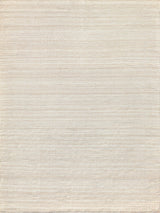 Exquisite Florence Indoor/Outdoor Flatweave PET yarn Light Beige Area Rug 14.0'X18.0' Rug