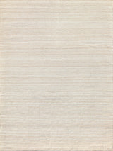 Exquisite Rugs Florence Indoor/Outdoor Flatweave PET yarn 4881 Light Beige 3' x 5' Area Rug