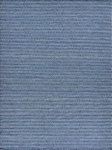 Exquisite Rugs Florence Indoor/Outdoor Flatweave PET yarn 4962 Navy 10' x 14' Area Rug