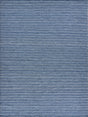 Exquisite Rugs Florence Indoor/Outdoor Flatweave PET yarn 4962 Navy 12' x 15' Area Rug