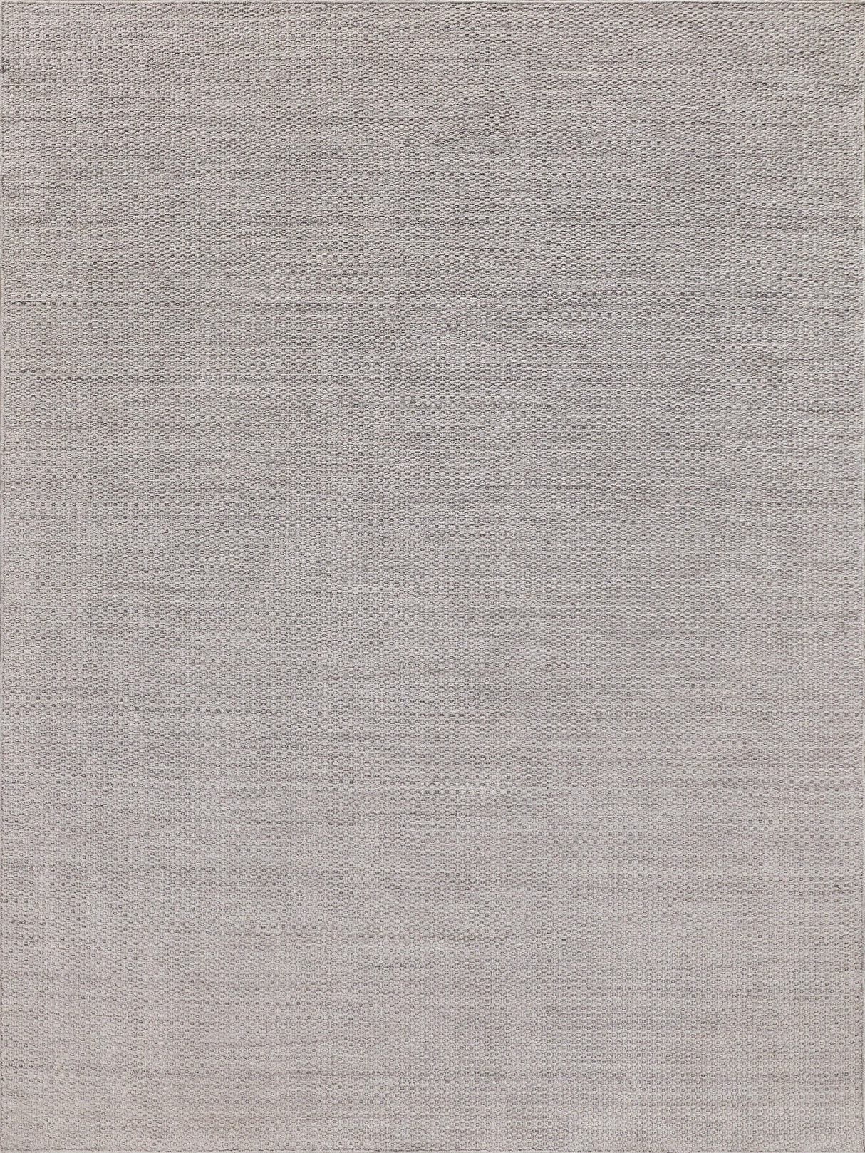 Exquisite Rugs Gamma Indoor/Outdoor Flatweave PET yarn 4886 Beige 12' x 15' Area Rug
