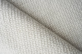 Exquisite Rugs Gamma Indoor/Outdoor Flatweave PET yarn 4887 Ivory 12' x 15' Area Rug