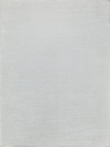 Exquisite Rugs Gamma Indoor/Outdoor Flatweave PET yarn 4887 Ivory 4' x 6' Area Rug